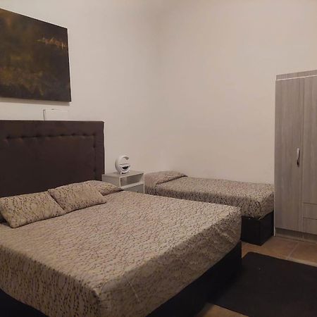 Samsara Hotel Salta Ngoại thất bức ảnh