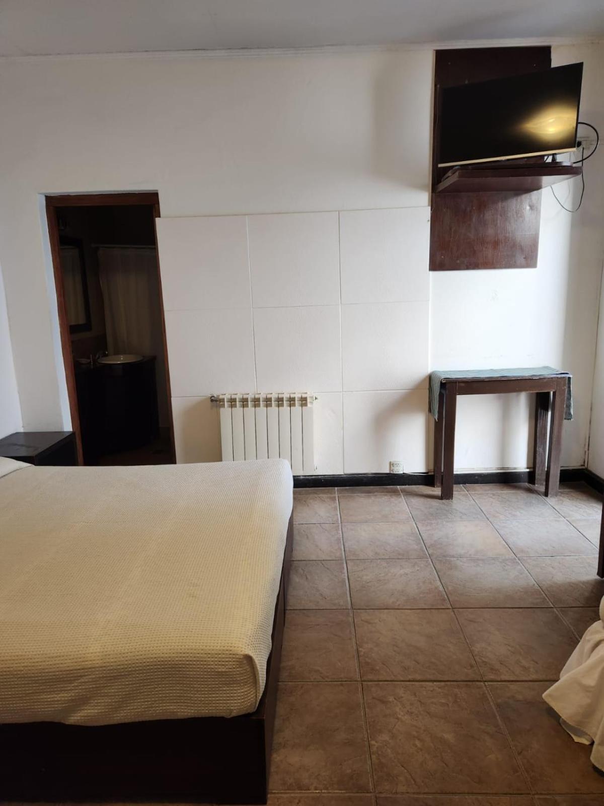 Samsara Hotel Salta Ngoại thất bức ảnh