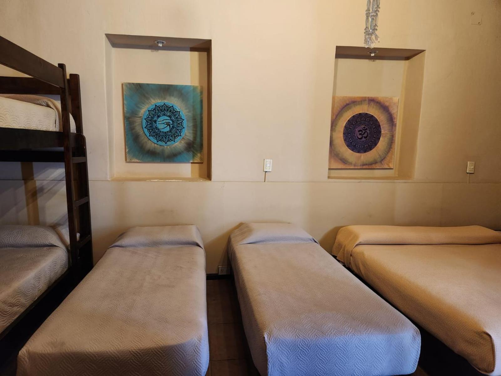 Samsara Hotel Salta Ngoại thất bức ảnh
