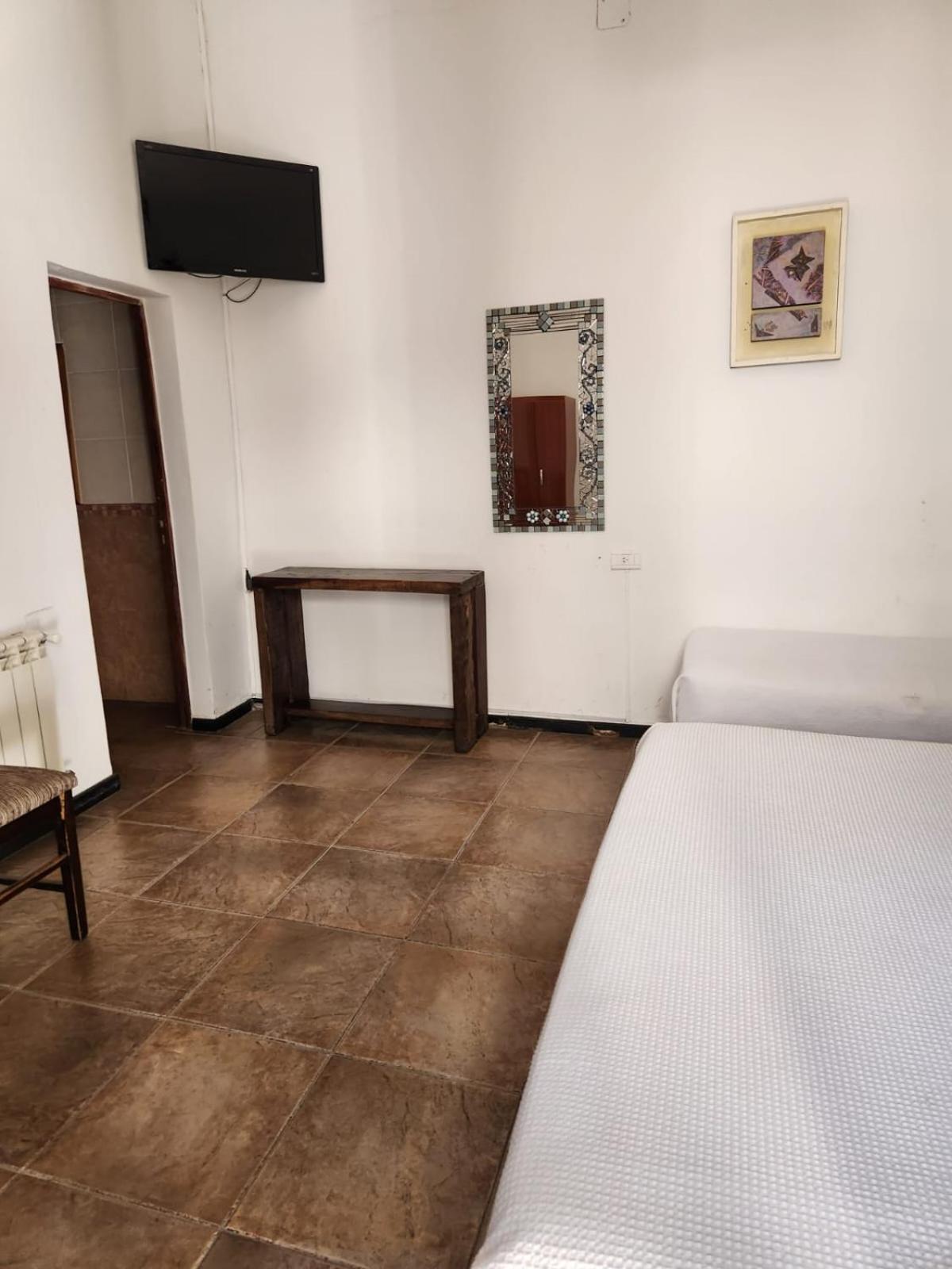 Samsara Hotel Salta Ngoại thất bức ảnh