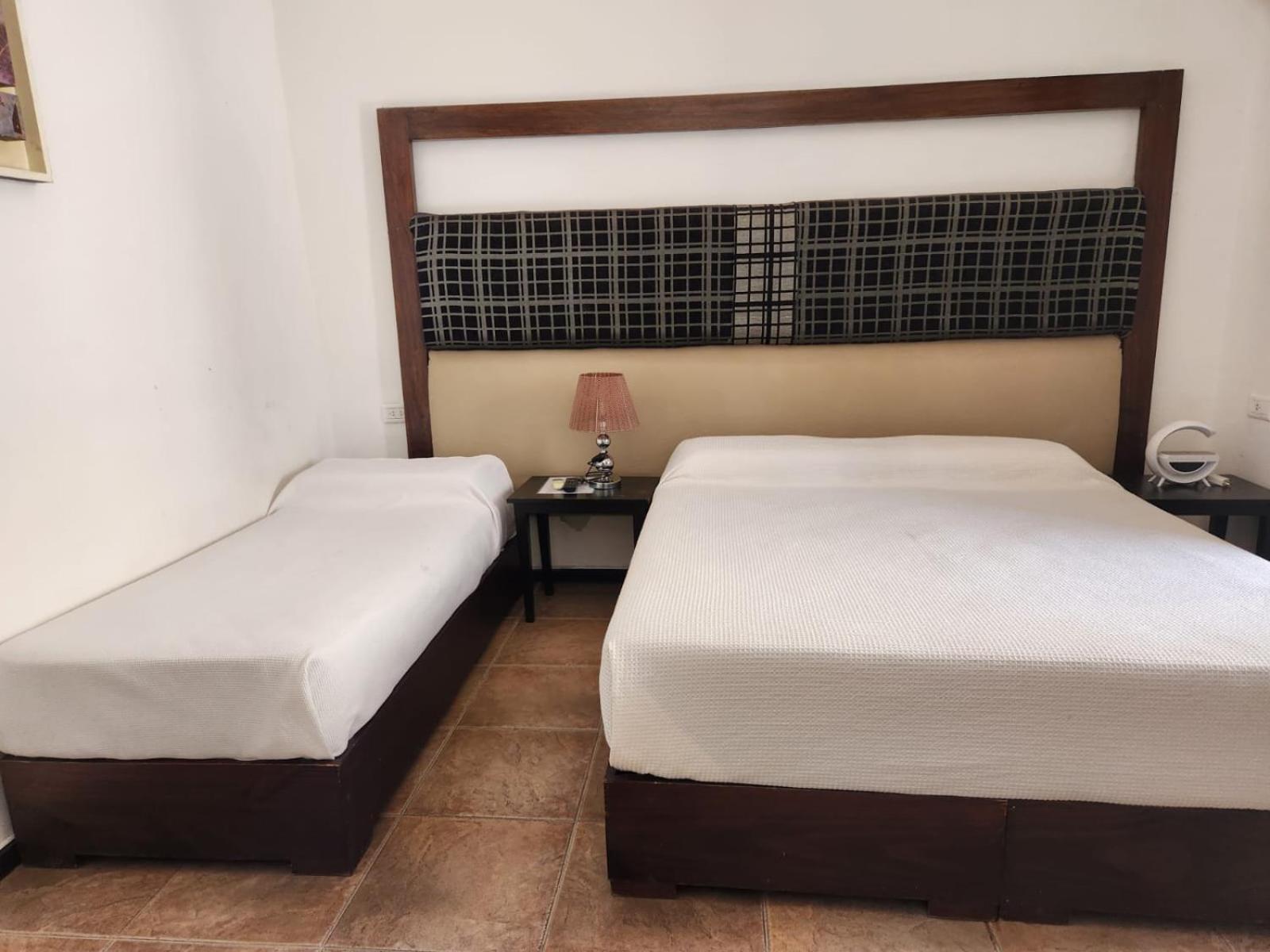 Samsara Hotel Salta Ngoại thất bức ảnh