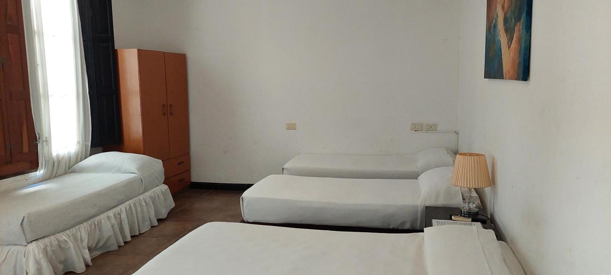 Samsara Hotel Salta Ngoại thất bức ảnh