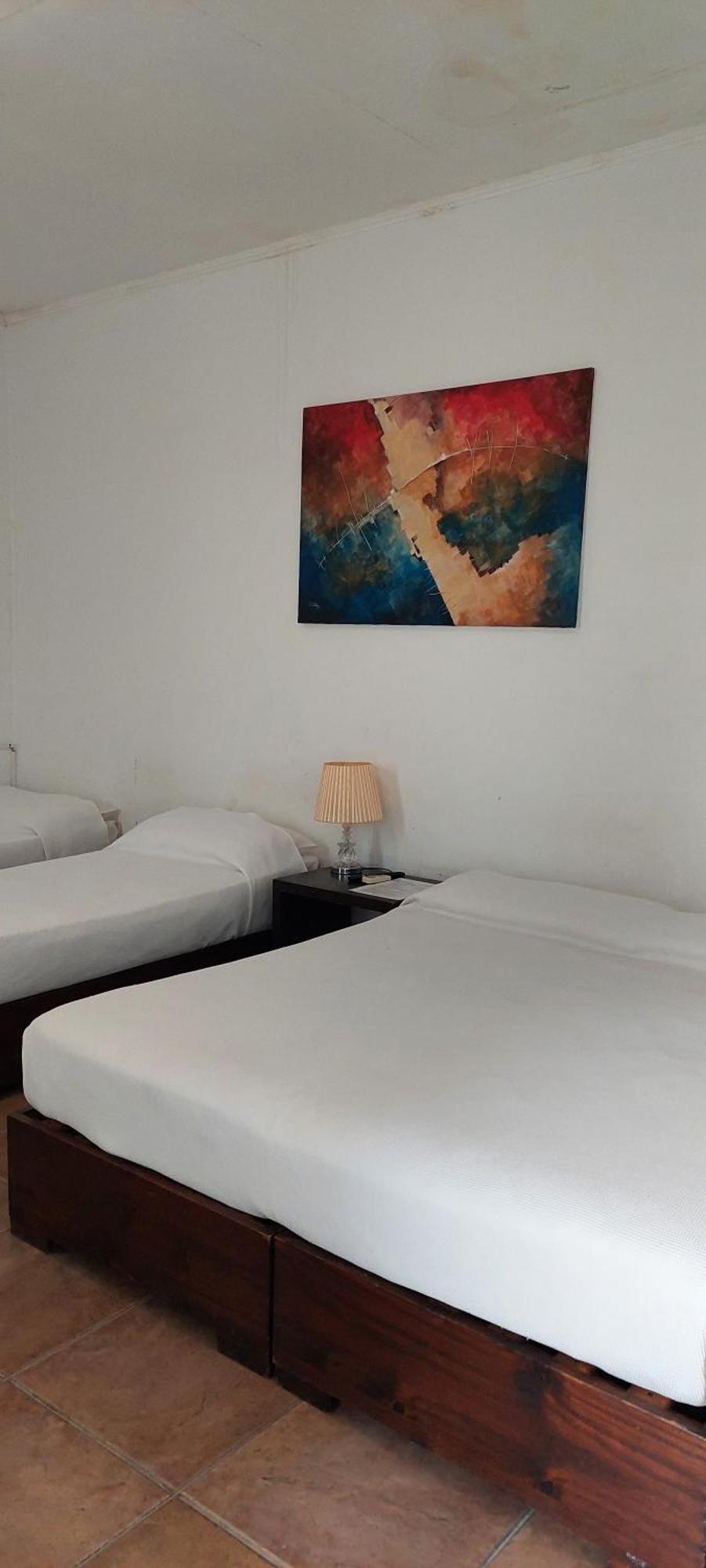 Samsara Hotel Salta Ngoại thất bức ảnh