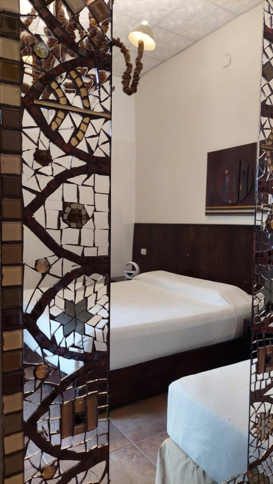 Samsara Hotel Salta Ngoại thất bức ảnh