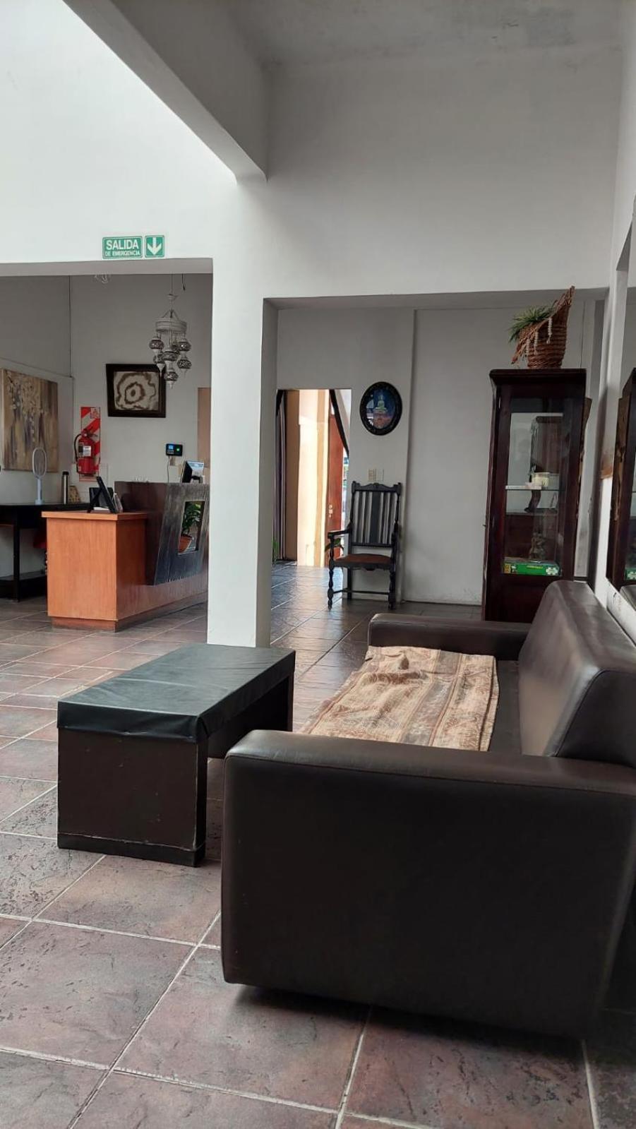 Samsara Hotel Salta Ngoại thất bức ảnh
