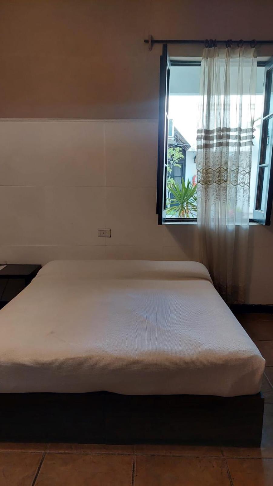 Samsara Hotel Salta Ngoại thất bức ảnh