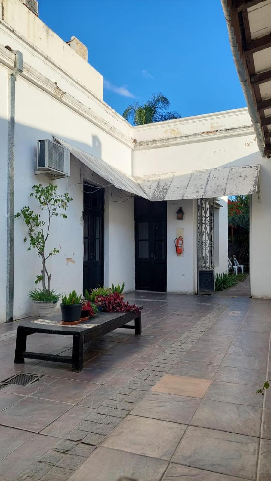 Samsara Hotel Salta Ngoại thất bức ảnh